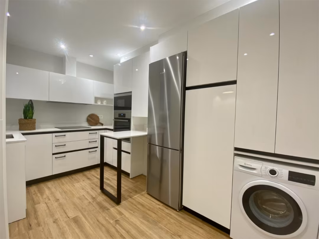 Piso en  Avenida de Concha Espina 1 - Foto 6