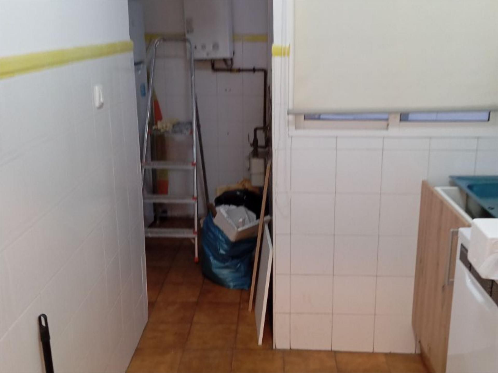 Piso en  Calle Virgen de la Cinta 28 - Foto 5