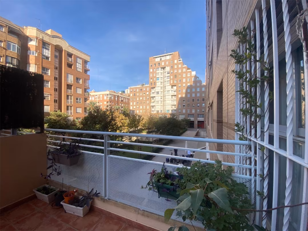 Piso en  Carrer d'Antonio Sacramento 9 - Foto 7