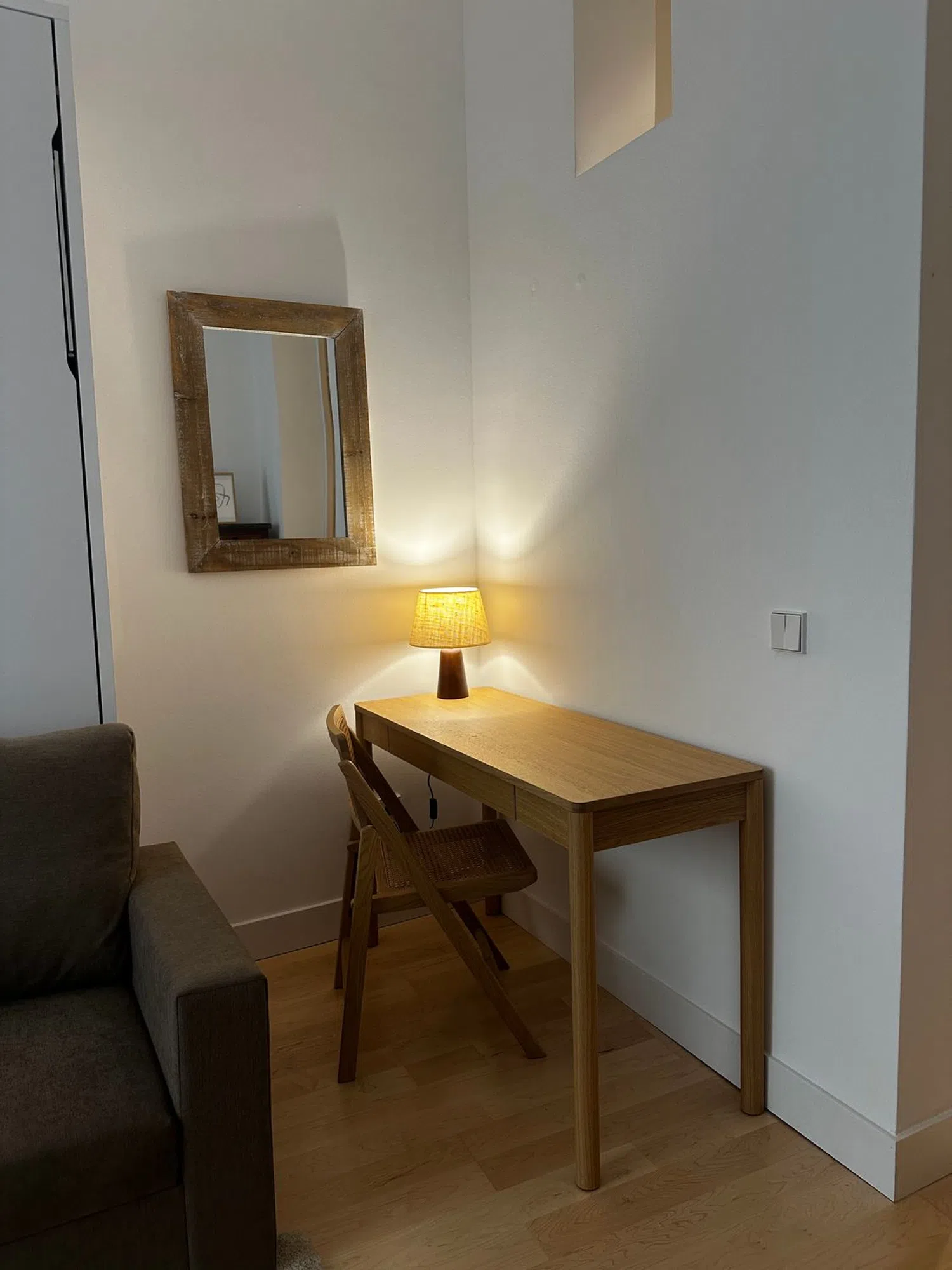 Estudio en travesía del Almendro, 5 - Foto 6