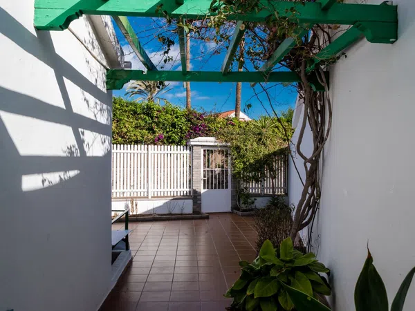 Chalet adosado en Avenida Touroperador Finnmatkat, 4, Maspalomas-Meloneras, Maspalomas-Meloneras - Foto 3