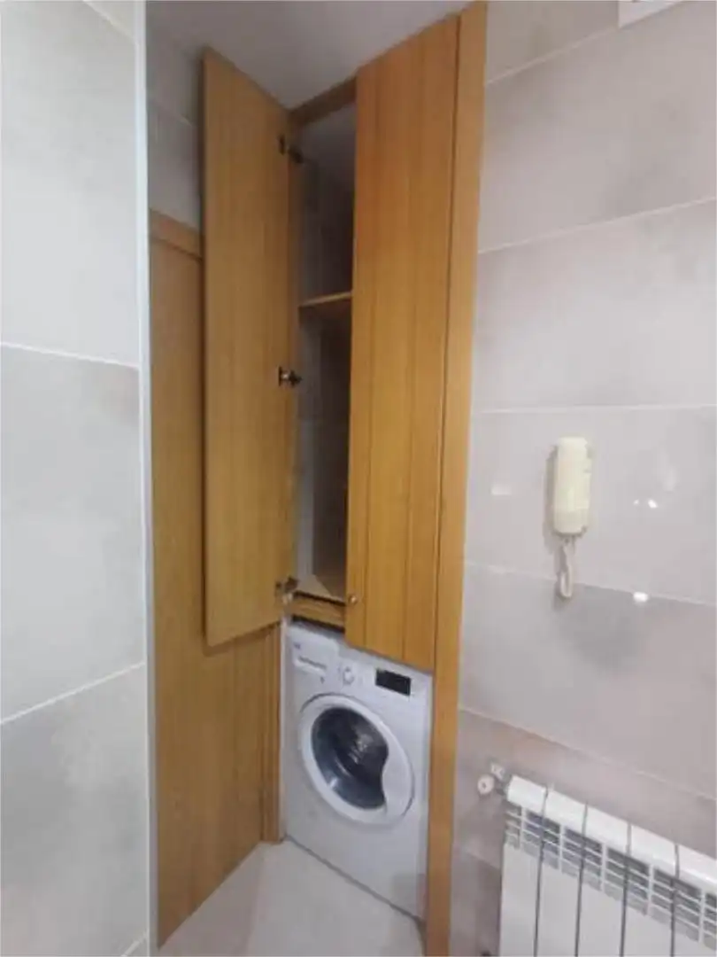 Apartamento en Universidad - Foto 6