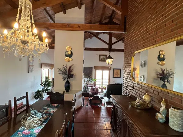 Casa independiente en El Clavín-Valdeluz - Foto 20