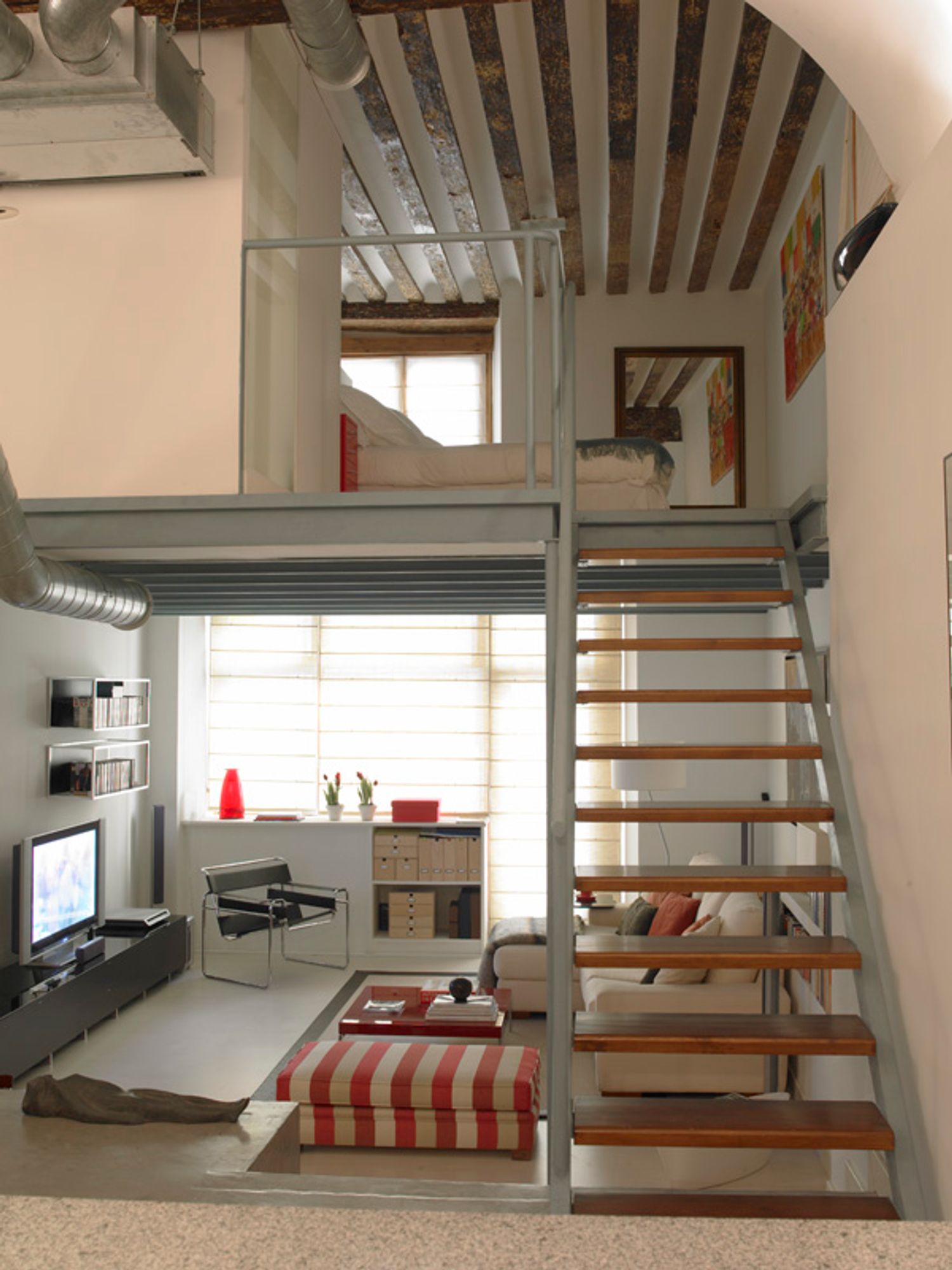 Dúplex en plaza Cordón, 1 - Foto 6