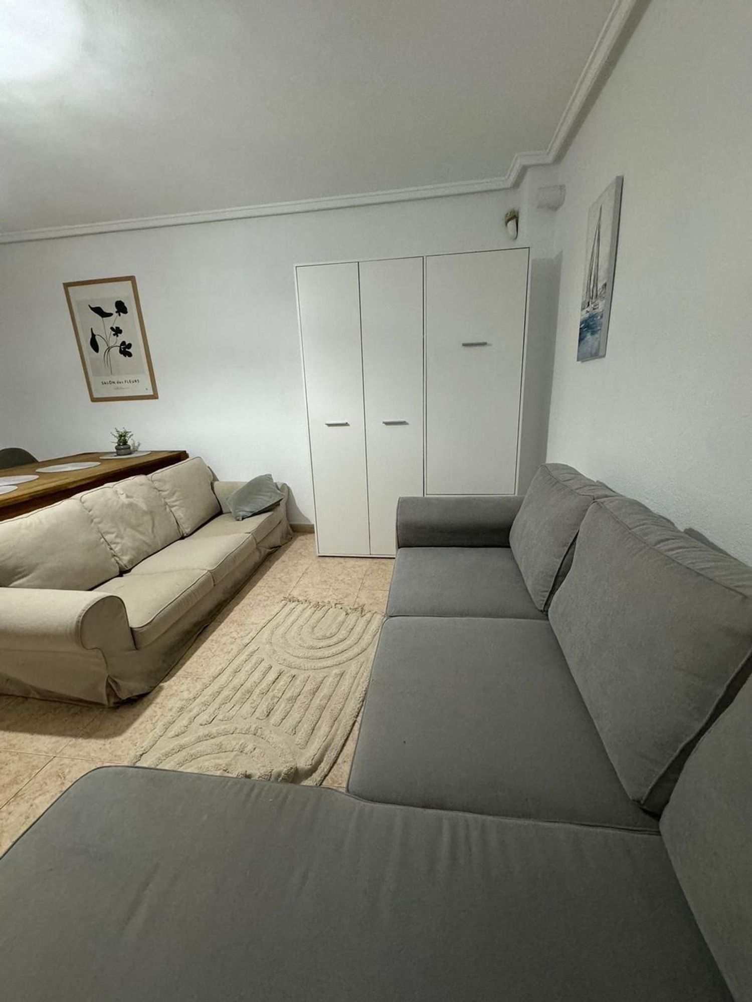 Piso en Calle Torresal, 26, El Molino - Foto 4