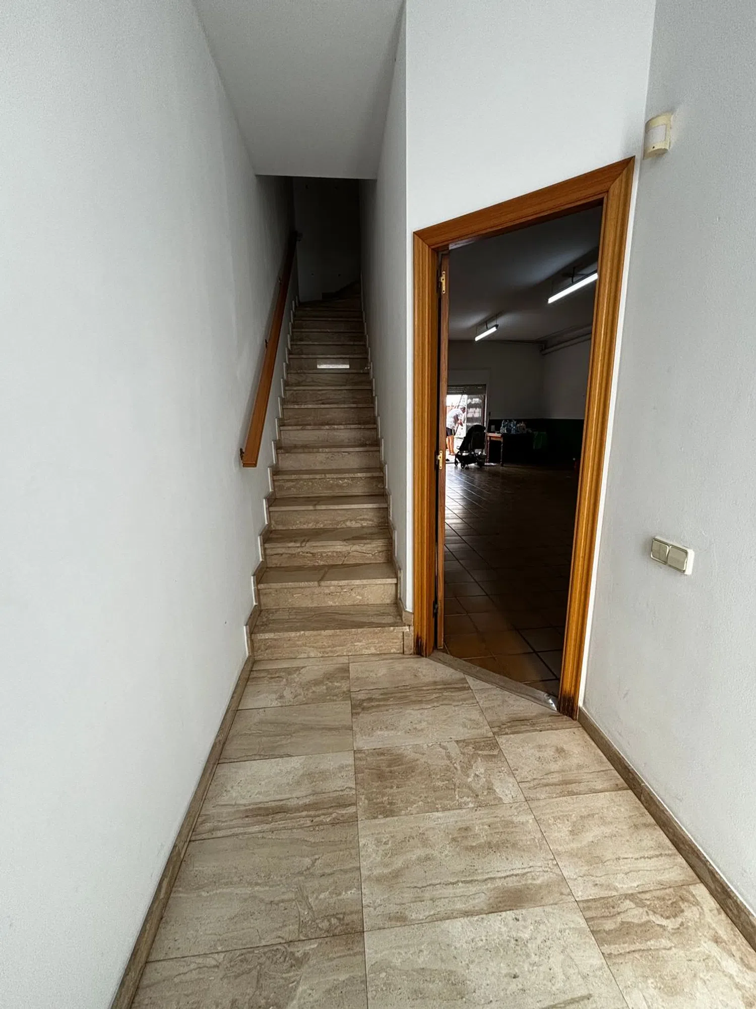 Chalet adosado en calle Eduard Alcoy, 22 - Foto 2