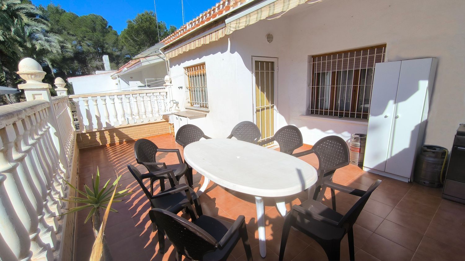 Chalet adosado en Calle Rube Darío Cmor, 42 - Foto 10