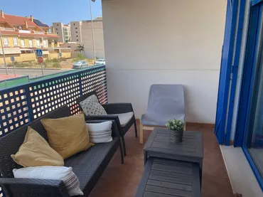 Apartamento en  Calle Música Sebastián Zaragoza López 12 - Foto 2