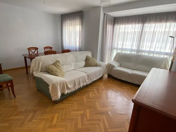 Piso en Calle de López de Hoyos, 153, Ciudad Jardín - Foto 9