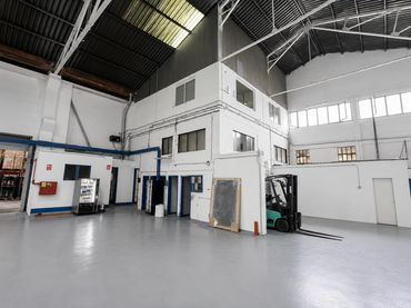 Nave Industrial en  Carrer del Crom - Foto 13