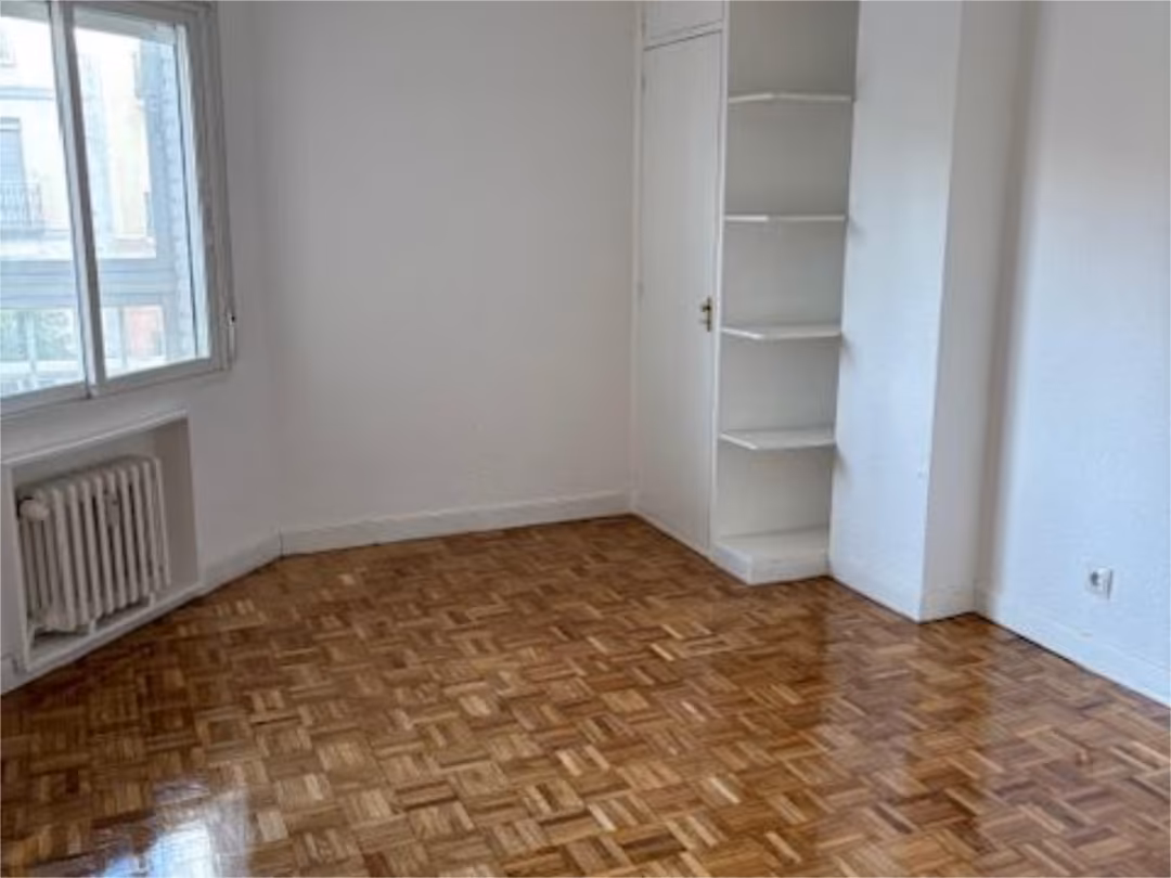 Piso en  Avenida de la Ciudad de Barcelona 206 - Foto 5