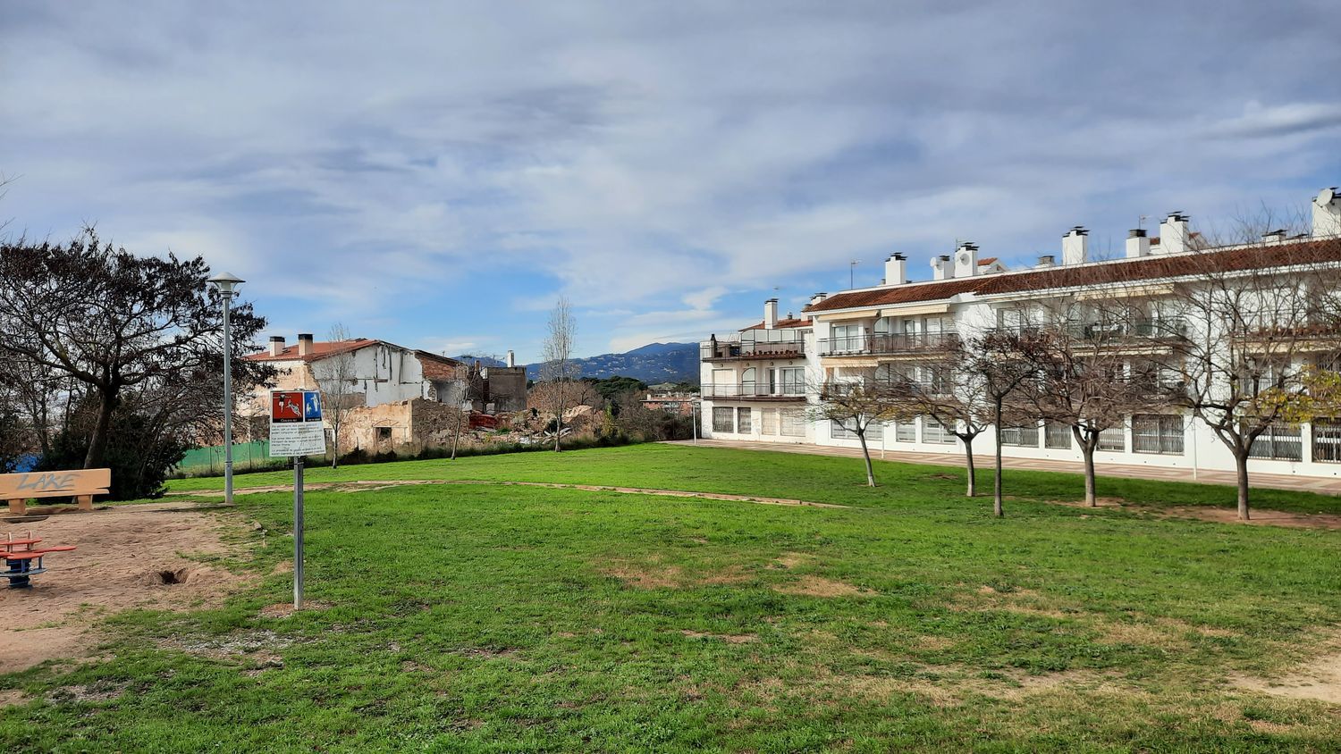 Piso en Calle de Sant Pere Màrtir, 33, Els Pavos, Els Pavos - Foto 22