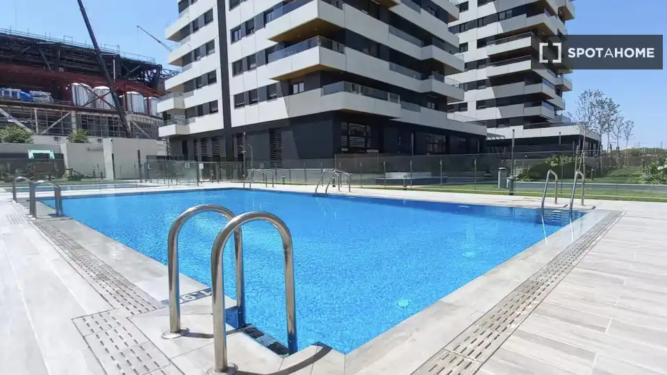 Piso en  Valencia Capital - Foto 12