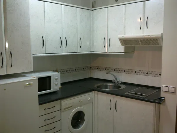 Estudio en Calle Sorias, 5, San Vicente-Las Úrsulas - Foto 6
