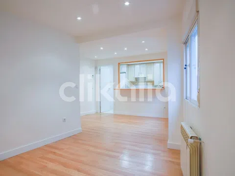 Piso en calle Núñez de Balboa - Foto 1