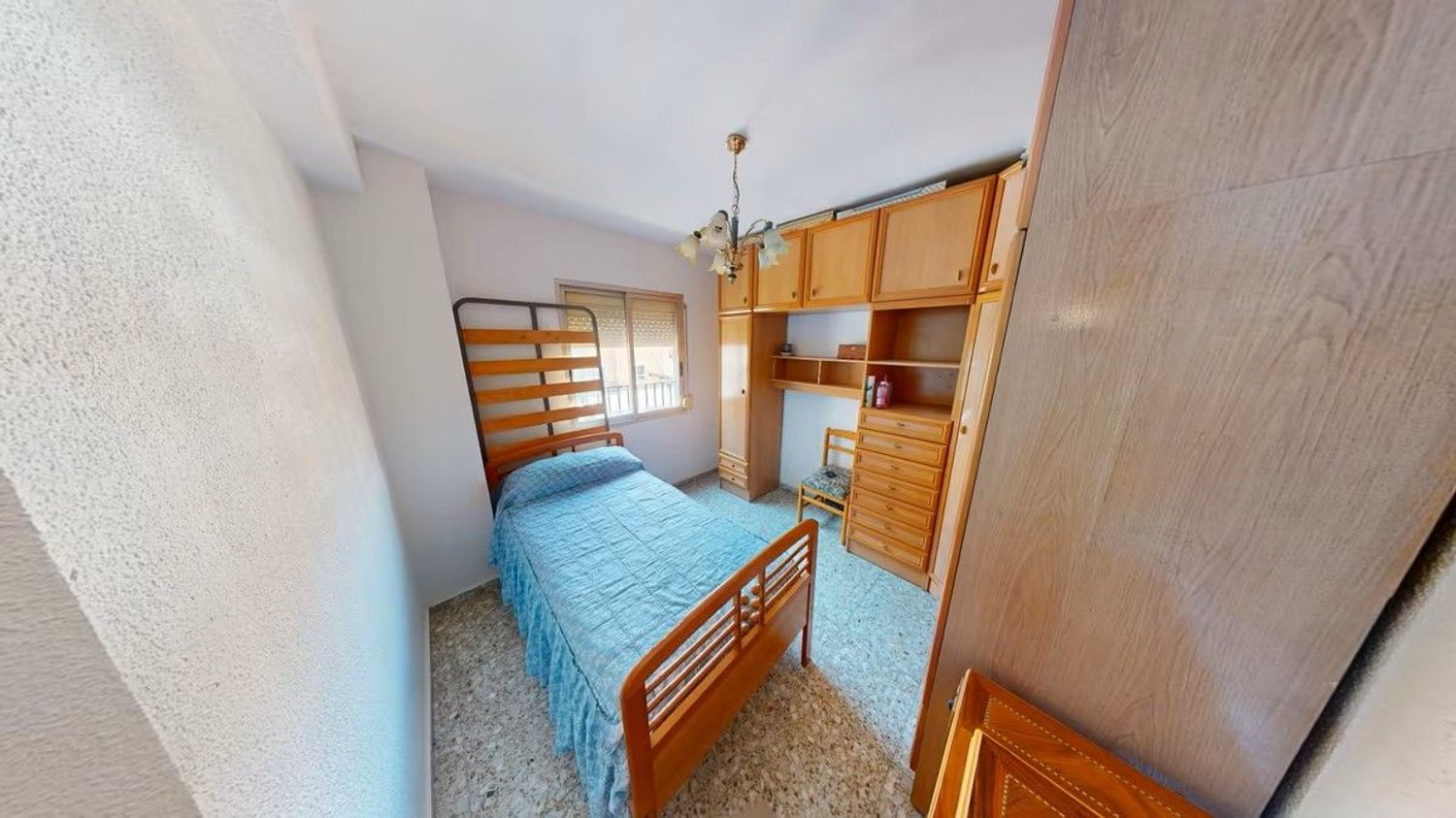 Piso en Barrio Torrefiel - Foto 12