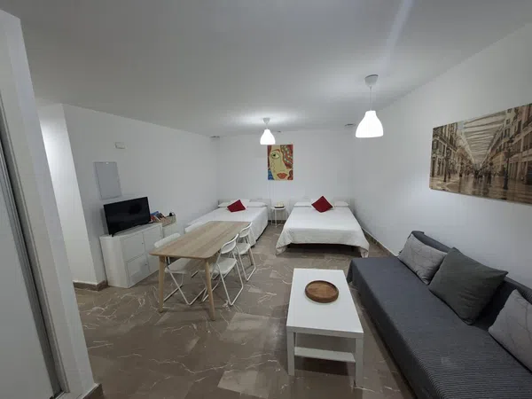 Estudio en calle Malasaña, 7 - Foto 12