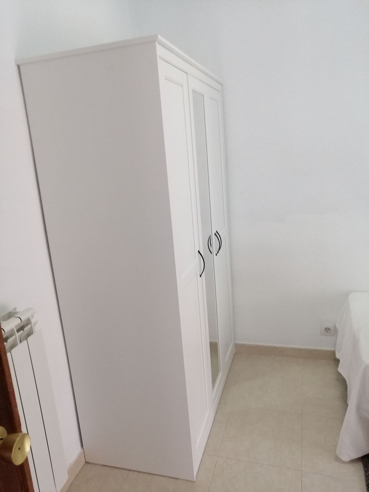 Piso en Calle Menéndez Pidal, 9, San José, San José - Foto 12