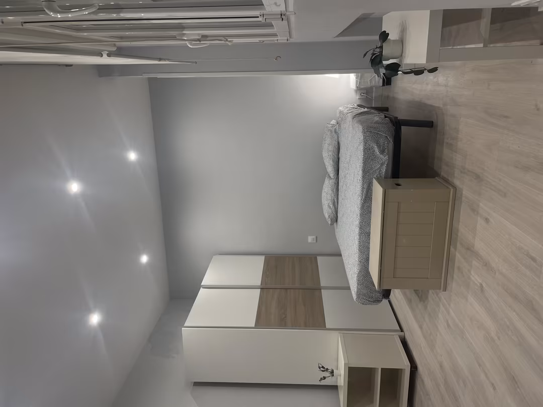 Estudio en  Calle de Estébanez Calderón 35