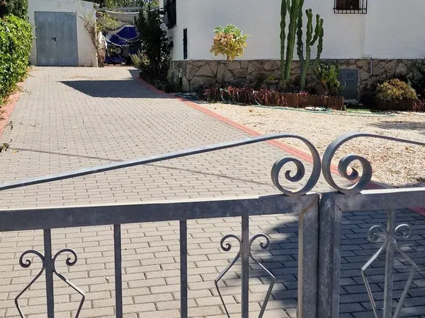 Casa o chalet independiente en Montgó - Ermita, Montgó - Ermita - Foto 1