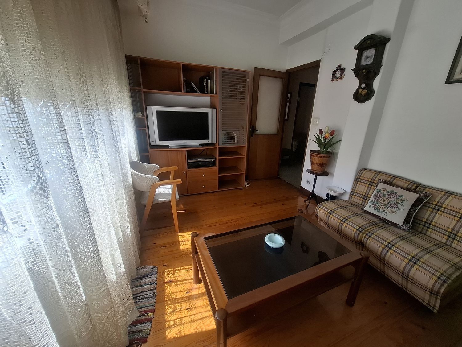 Piso en Pintor villamil, 20, La Milagrosa, La Milagrosa - Foto 13