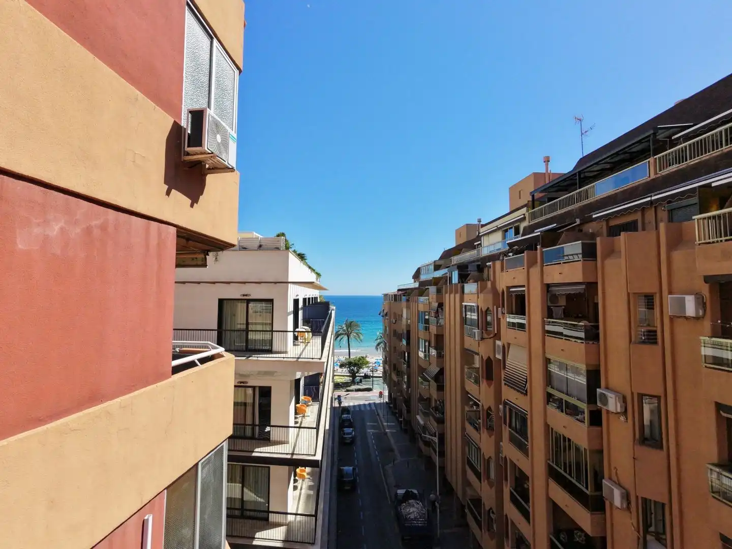 Piso en  Calle del Marqués de Comillas 37 - Foto 5
