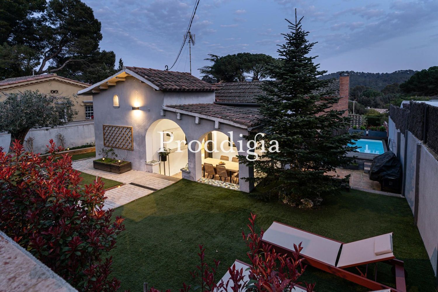 Casa o chalet independiente en Valldoreix - Foto 48