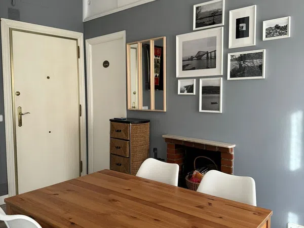 Piso en calle de Bravo Murillo, 104 - Foto 8