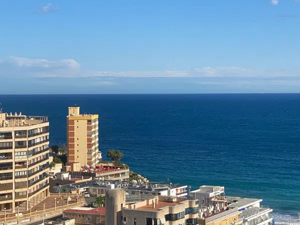 Piso en calle Terral, 5