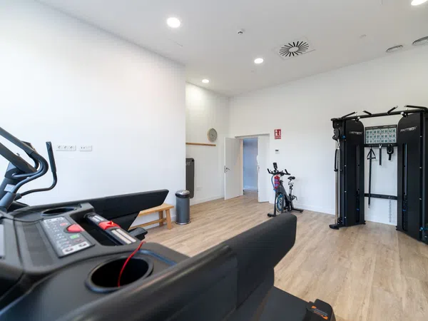 Piso en paseo Martiricos, 40 - Foto 26