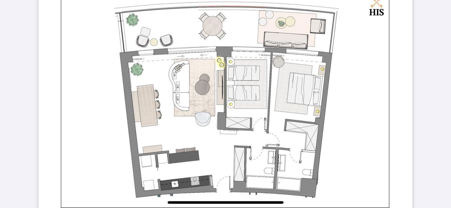 Piso en calle Alozaina, 1 - Foto 37