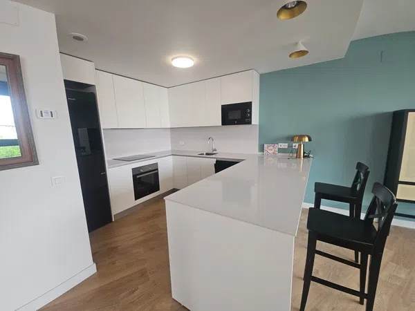 Chalet adosado en calle Félix Revello de Toro, 9 - Foto 5