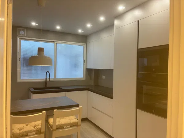 Piso en calle de Sant Vicent Màrtir, 194 - Foto 7