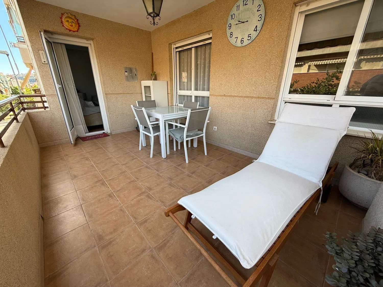 Piso en calle Famorca, 7 - Foto 16