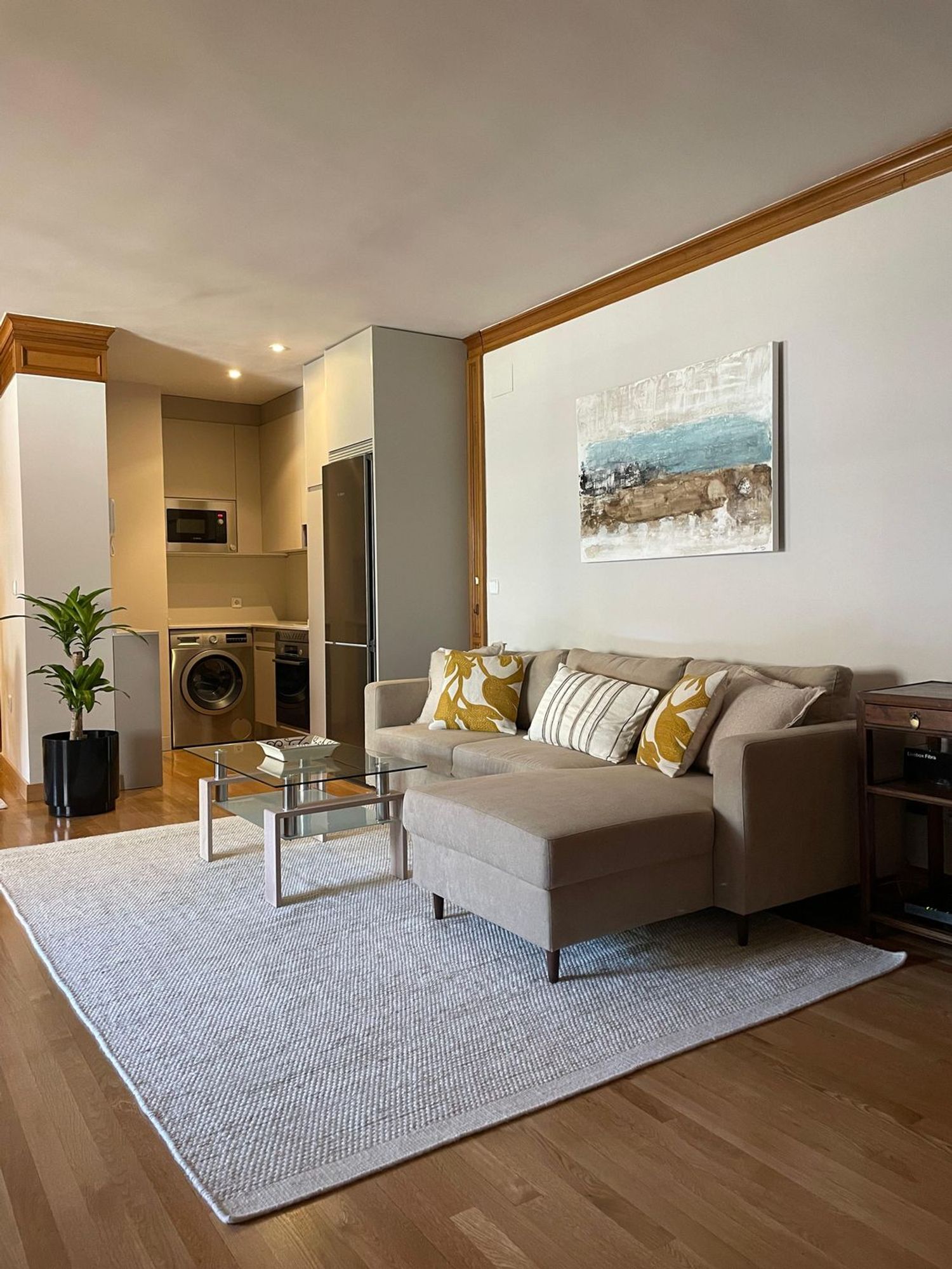 Piso en calle del General Díaz Porlier, 18 - Foto 8