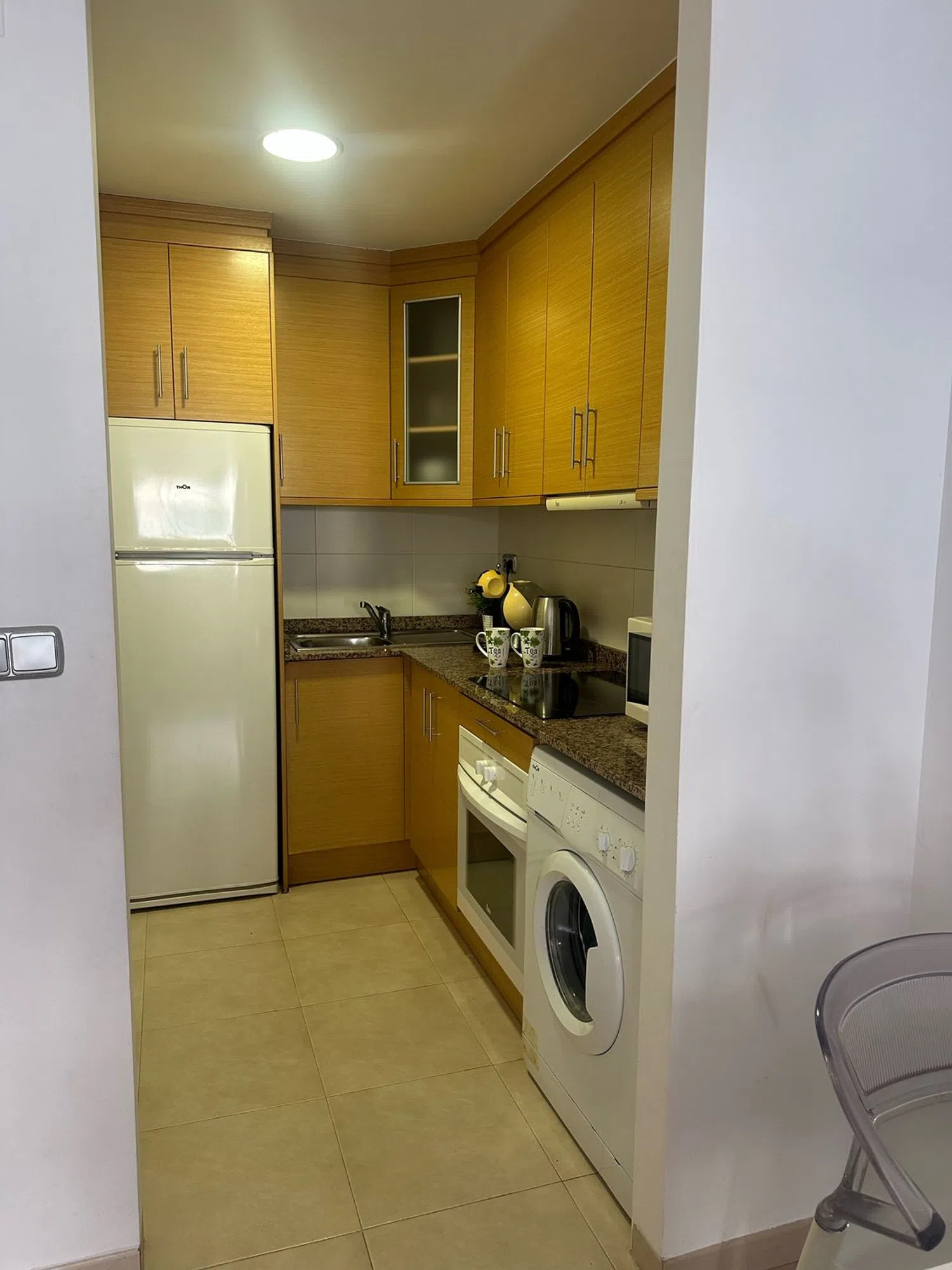 Piso en glorieta del Reino Unido, 6 - Foto 22