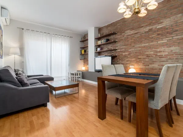 Piso en calle del Literat Azorín, 12