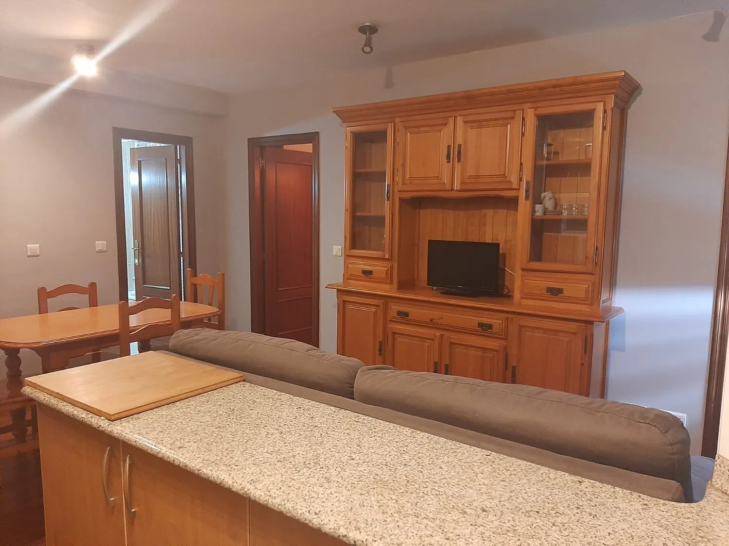 Estudio en Bajada de San Juan, 127 - Foto 6