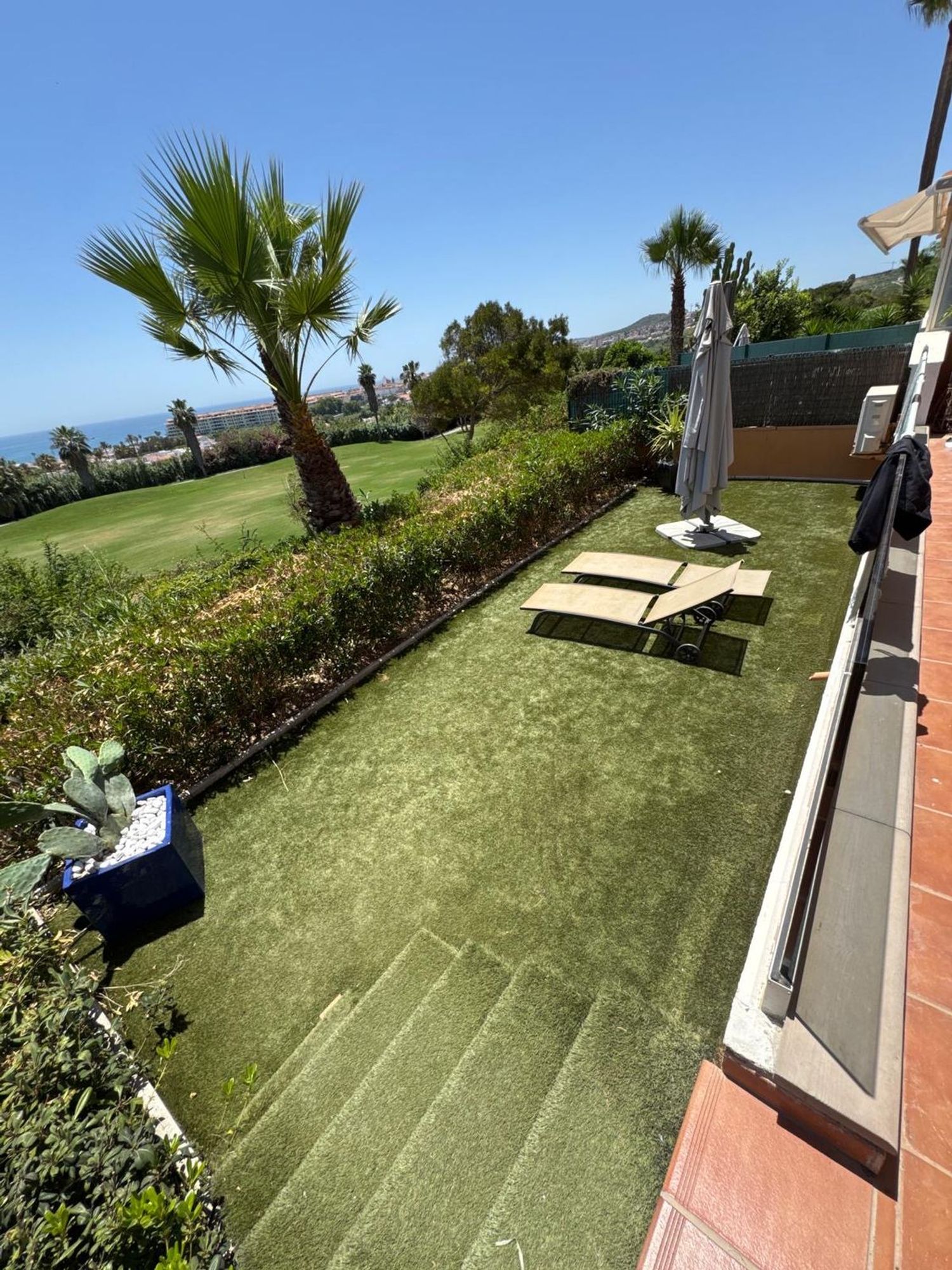 Piso en Calle Oliva, 3, Doña Julia Golf, Doña Julia Golf - Foto 6