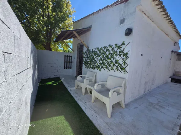 Casa terrera en Colonia Corral de Chupeno, 22 - Foto 4