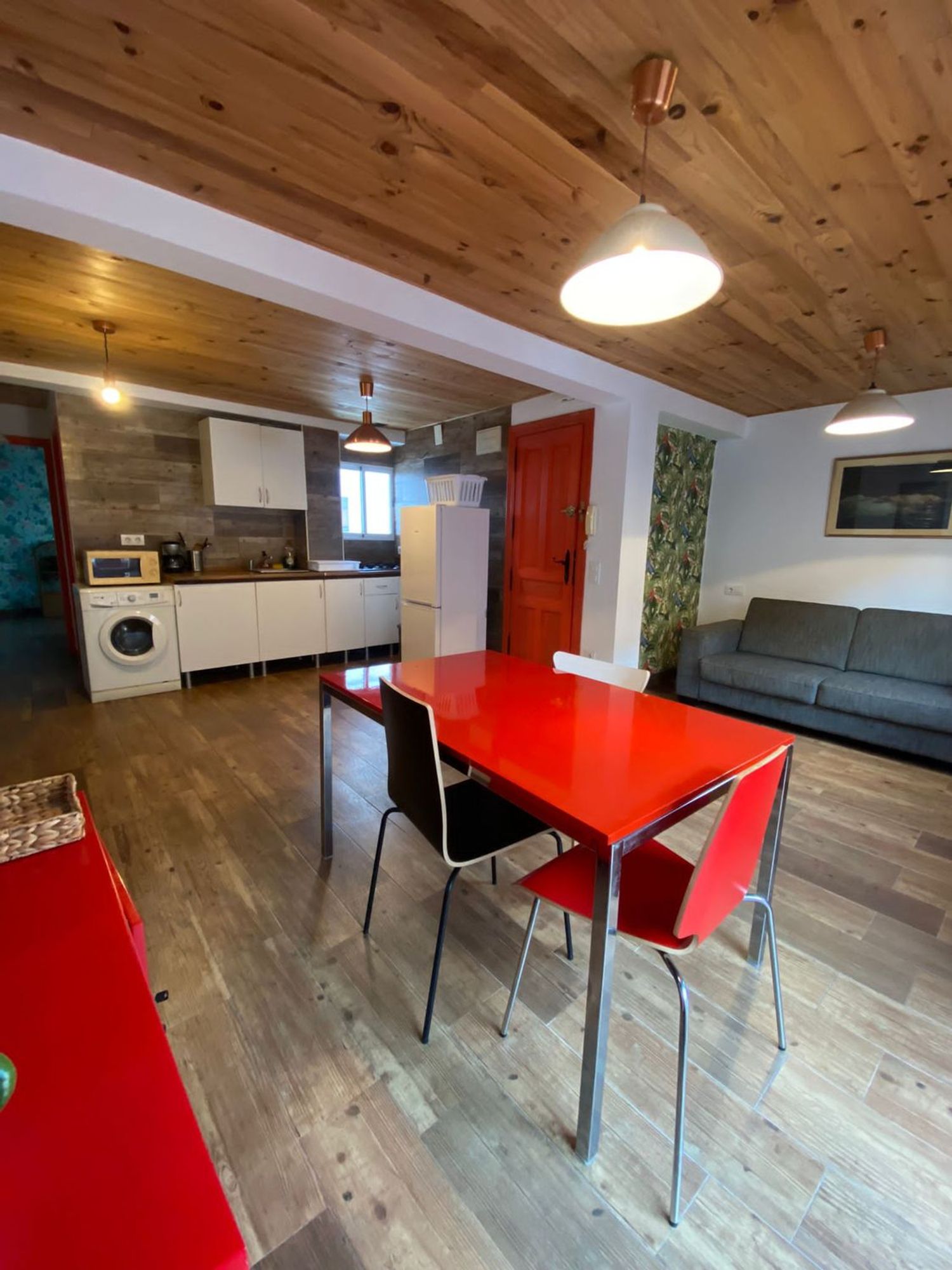 Piso en calle de la Barraca, 56 - Foto 26