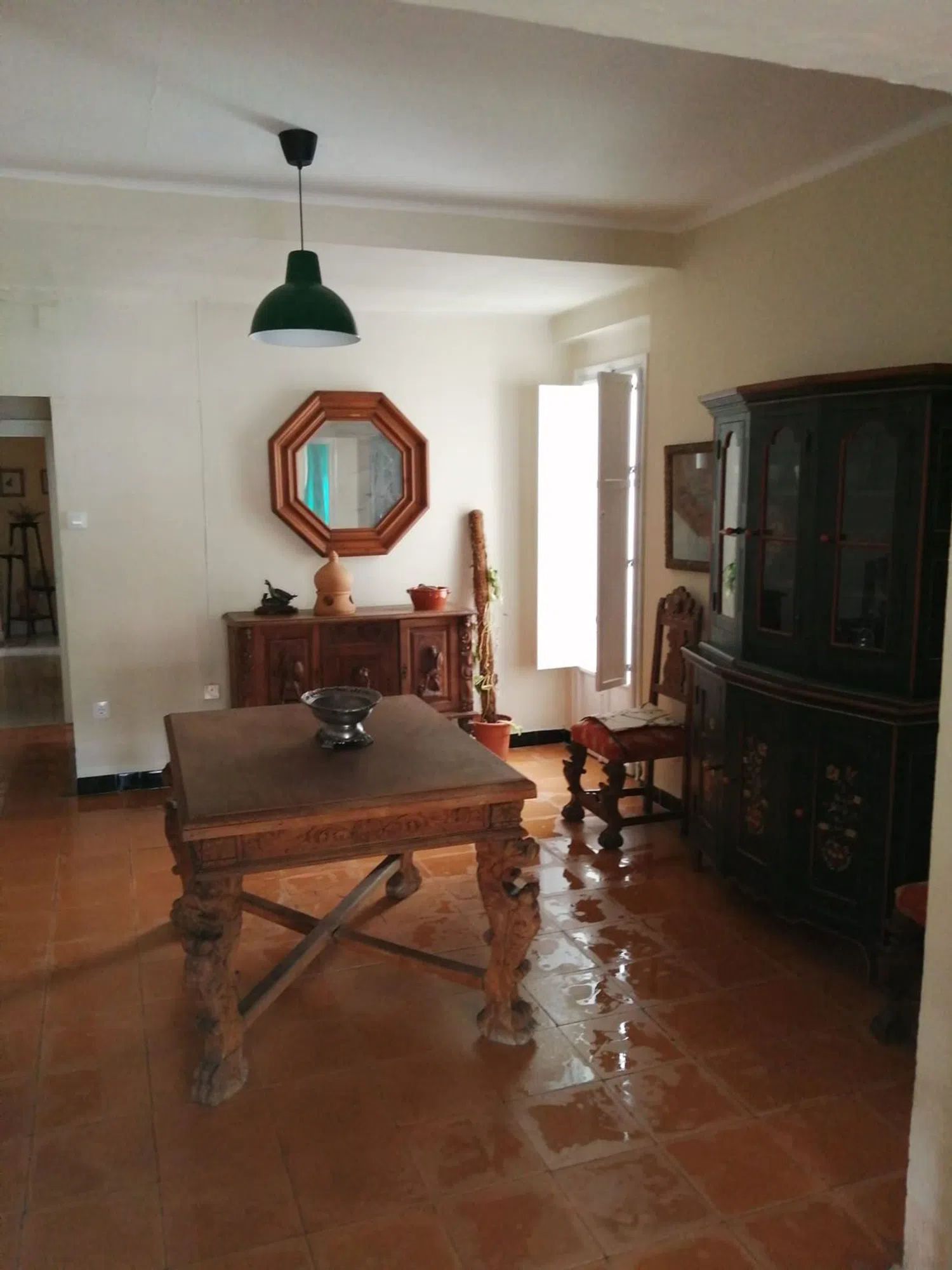 Piso en avenida de Menéndez Pelayo, 33 - Foto 3