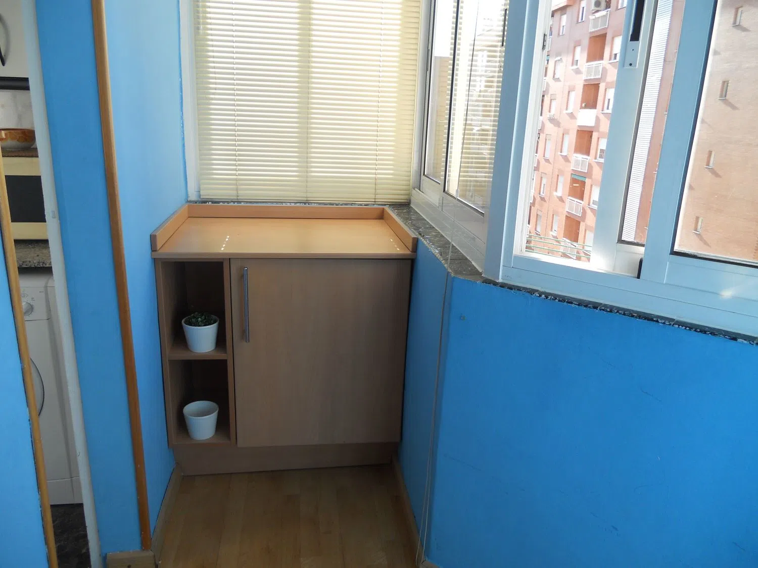 Piso en calle de Rosés, 11 - Foto 31