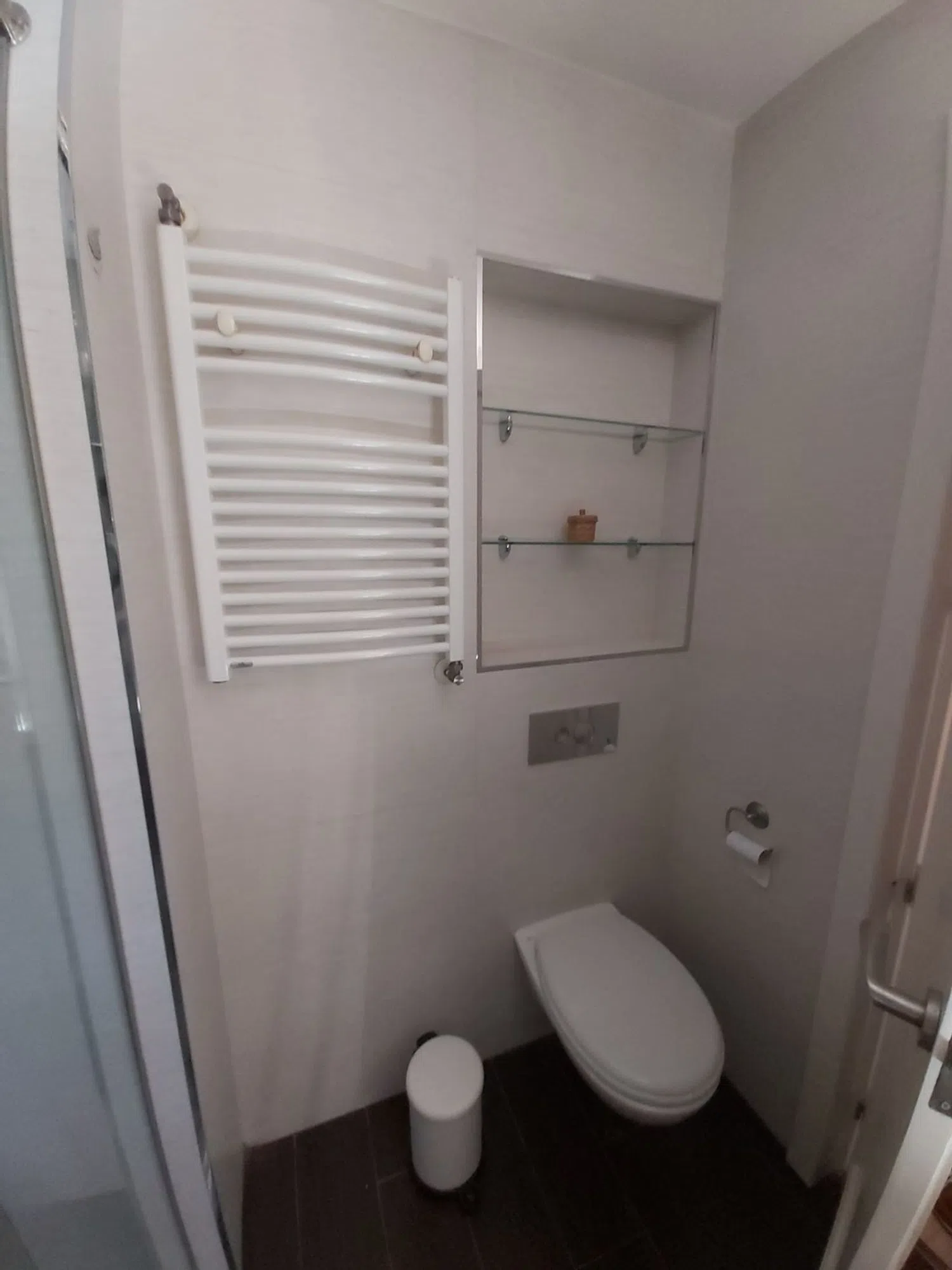 Piso en calle de Don Álvaro de Bazán, 11 - Foto 15