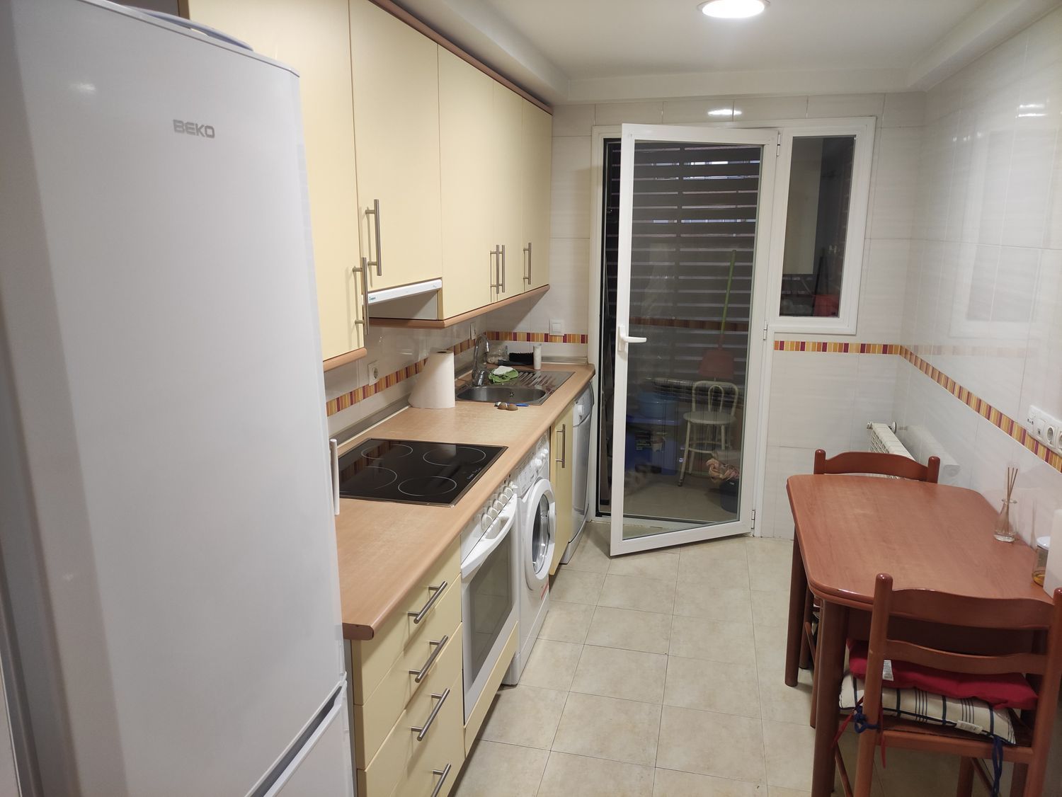 Piso en calle los Curas, 45 - Foto 5