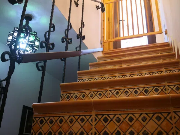 Casa de pueblo en Plaza la Constitucion, 6 - Foto 8