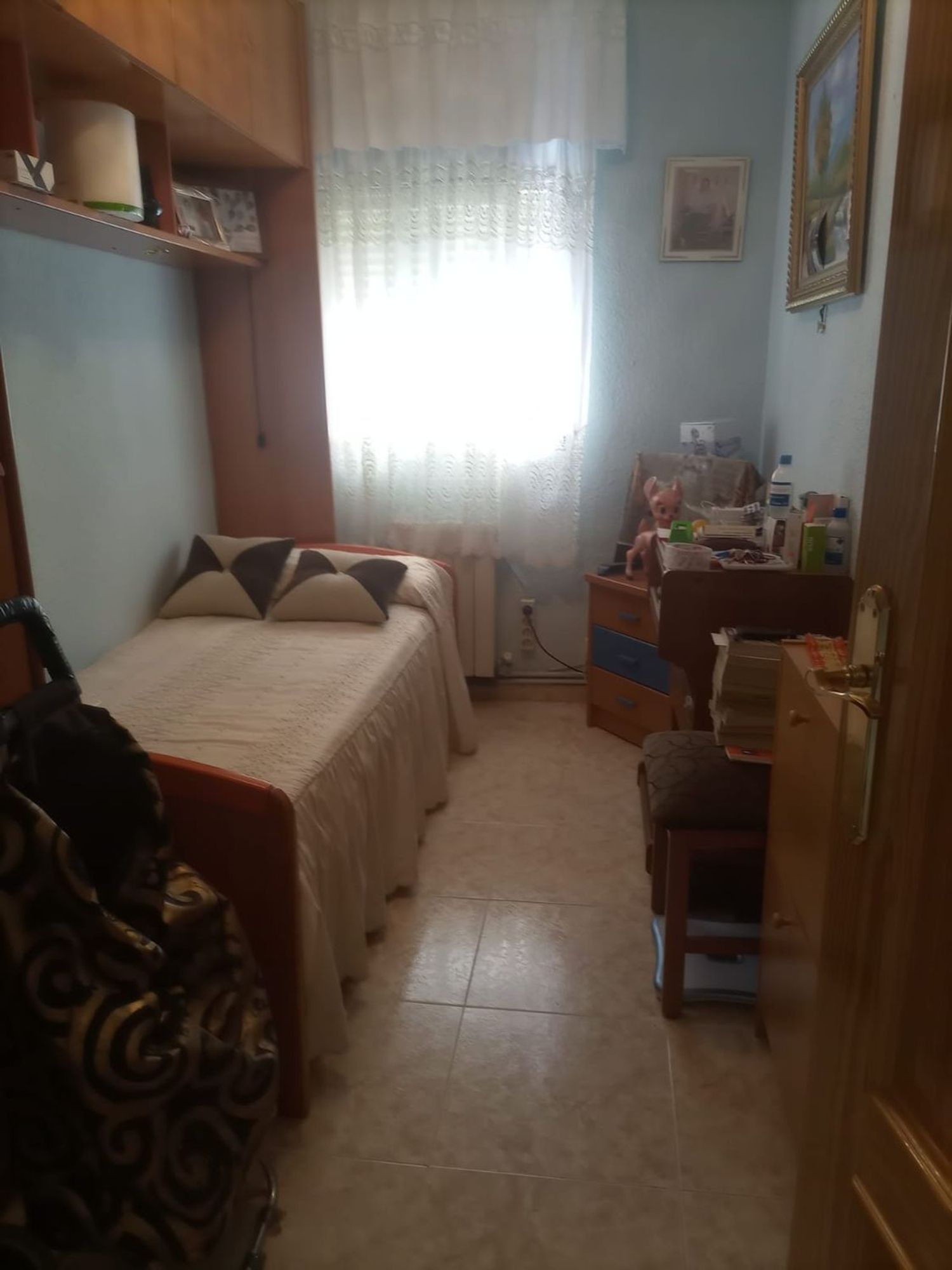 Piso en Travesía de Getafe, 11, Villayuventus-Renfe, Villayuventus-Renfe - Foto 3