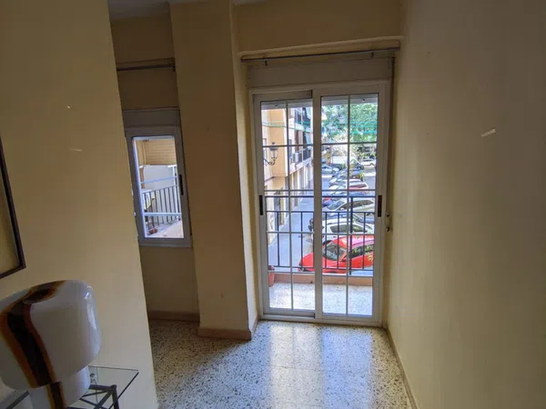 Piso en Calle del Doctor Manuel Candela, Ciutat Jardí - Foto 6
