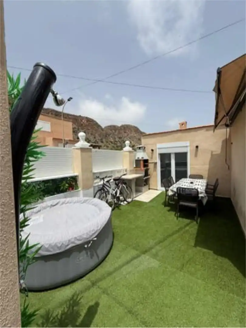 Chalet en santa Pola este - Foto 4