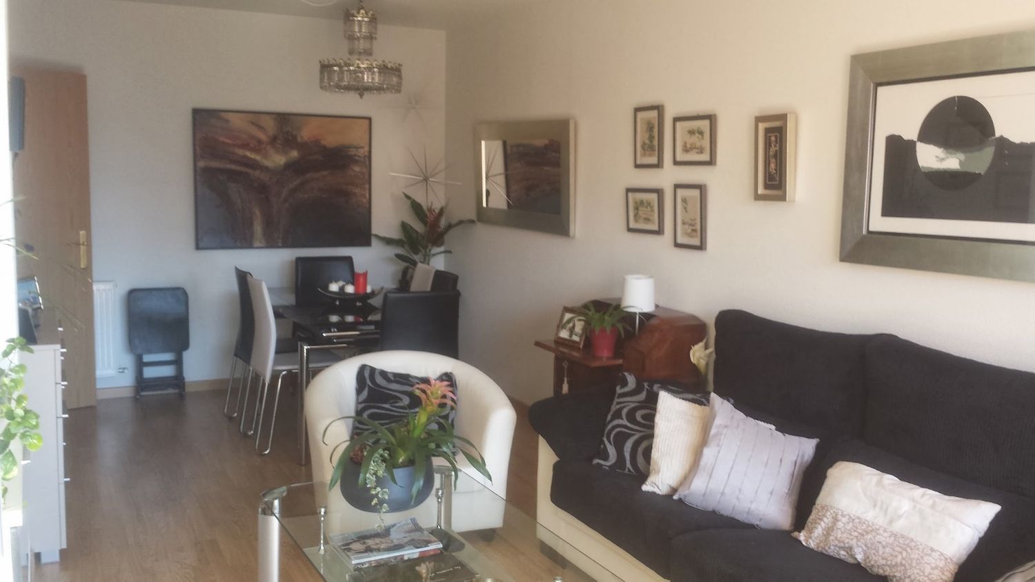 Piso en Calle los Andes, 5, Miramadrid, Miramadrid - Foto 4